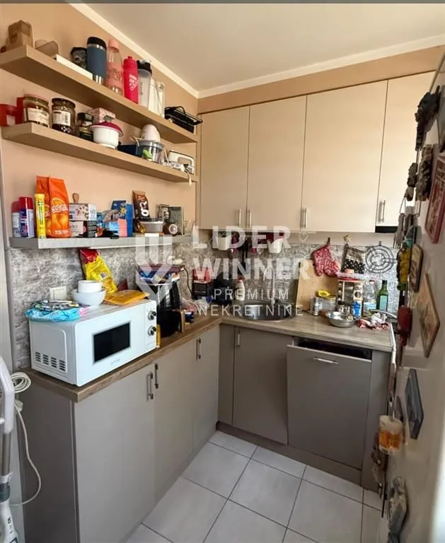 Prodaja, jednosoban stan, 36m², Kaludjerica, Grocka