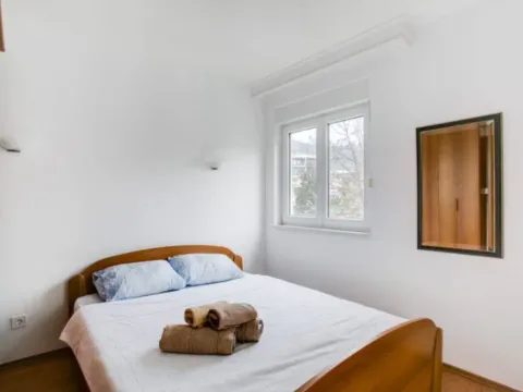 Sale, two bedroom apartment, 65m², Centar, Budva - image 4