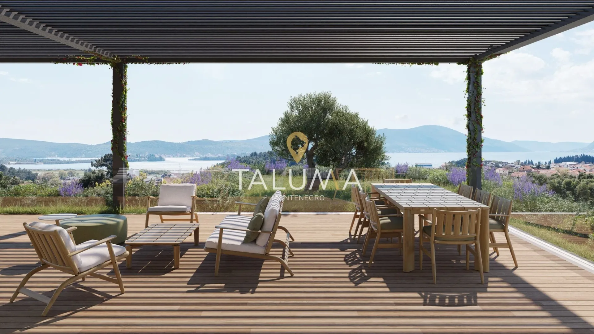 Prodaja, garsonjera, 27m², Mrčevac, Tivat