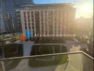 Izdavanje, dvosoban stan, 52m², Savski Venac, Beograd - image 20