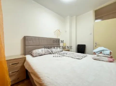 Izdavanje, jednosoban stan, 40m², Preko Morače, Podgorica - image 7