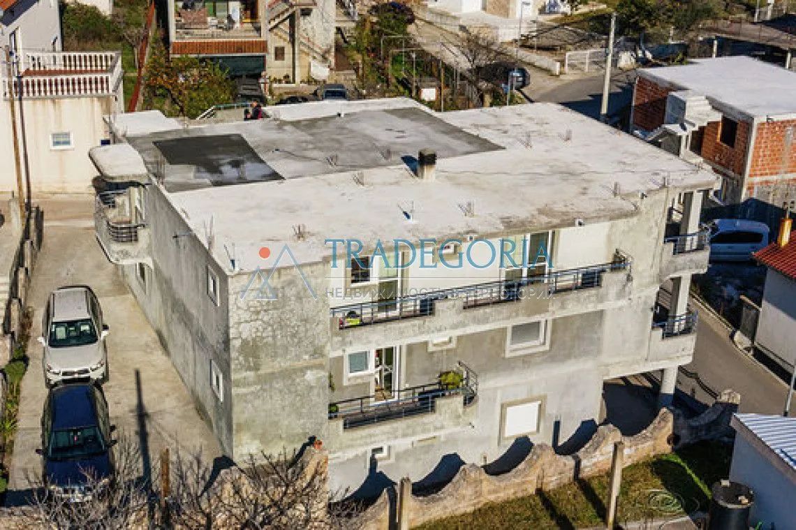 Prodaja, kuća, 420m², Bar, Crna Gora