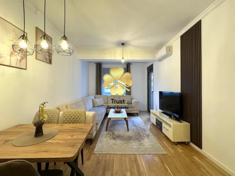 Rent, one bedroom apartment, 43m², Stari Aerodrom, Podgorica - image 3