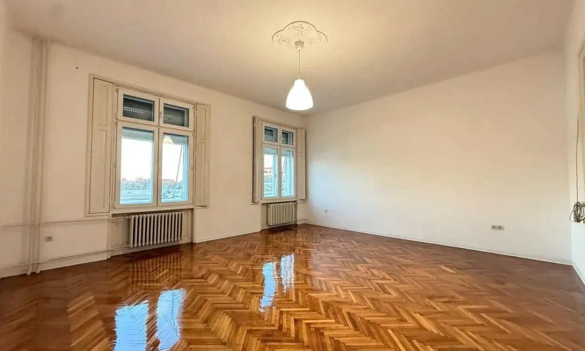 Rent, office space, 136m², Kej, Novi Sad Sve Podlokacije