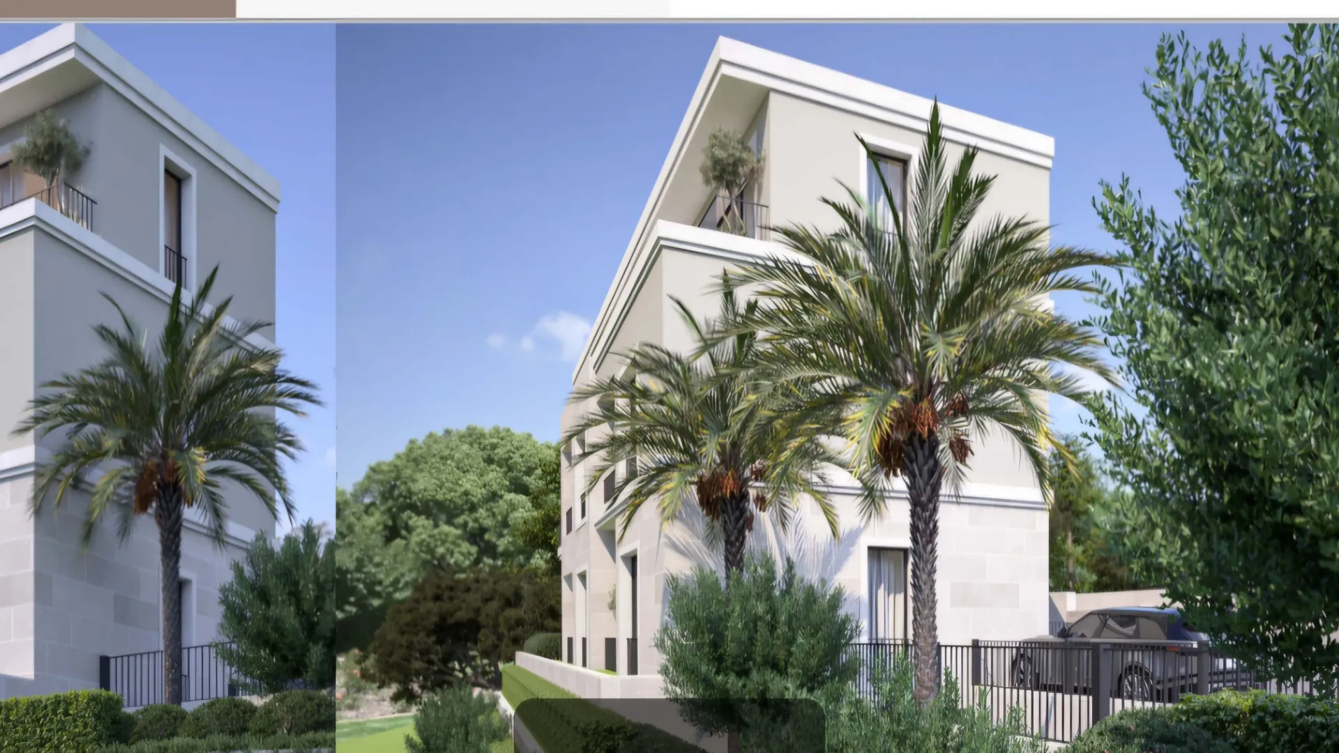 Sale, apartment, 37m², Škaljari, Kotor