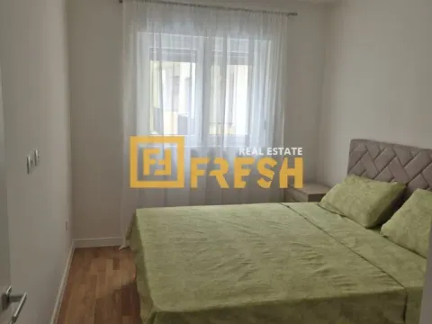 Izdavanje, jednosoban stan, 39m², Zabjelo, Podgorica - image 4