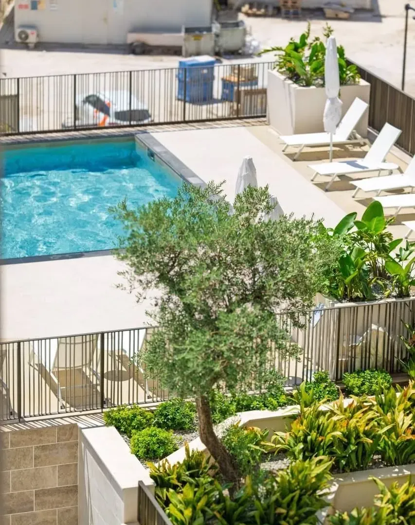 Sale, one bedroom apartment, 55m², Porto Montenegro, Tivat