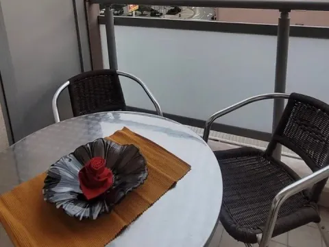 Prodaja, jednosoban stan, 42m², City Kvart, Podgorica - image 10