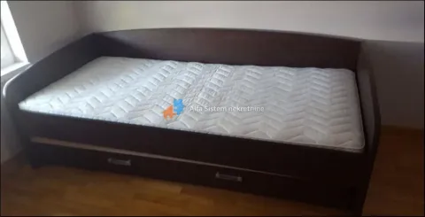 Rent, four bedroom apartment, 105m², Novi Beograd Blok 67, Novi Beograd Sve Podlokacije - image 8