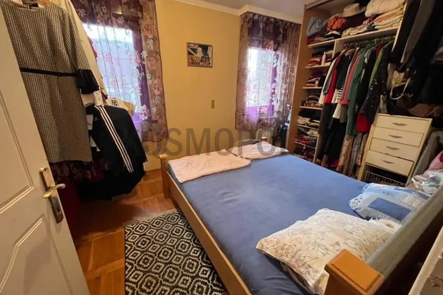 Sale, four bedroom apartment, 110m², Vukov Spomenik, Zvezdara Sve Podlokacije
