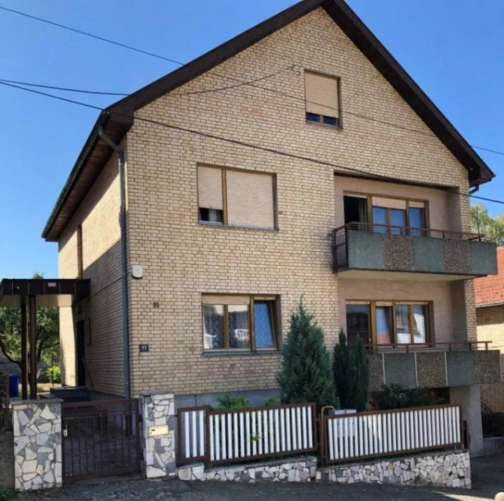 Sale, house, 280m², Novi Sad Sve Podlokacije, Novi Sad