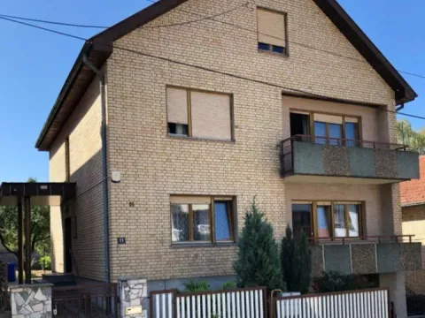 Sale, house, 280m², Novi Sad Sve Podlokacije, Novi Sad