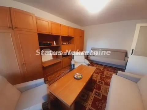 Izdavanje, dvosoban stan, 52m², Detelinara, Novi Sad Sve Podlokacije
