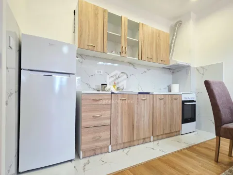 Rent, one bedroom apartment, 48m², Zabjelo, Podgorica - image 5