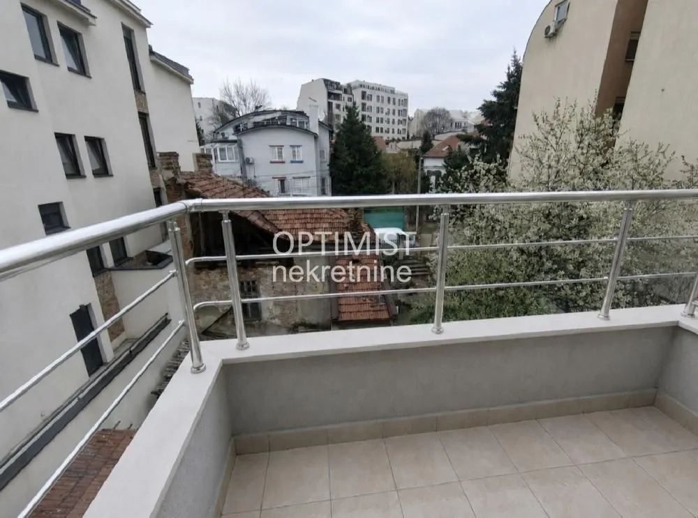 Sale, one bedroom apartment, 34m², Lekino Brdo, Voždovac Sve Podlokacije
