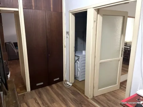 Prodaja, jednosoban stan, 49m², Zvezdara, Zvezdara Sve Podlokacije - image 6