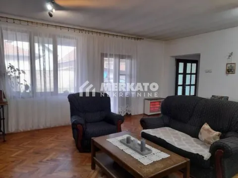 Sale, house, 140m², Bagljaš, Zrenjanin - image 13