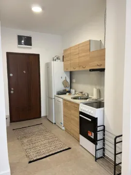 Prodaja, garsonjera, 27m², Zabjelo, Podgorica - image 3