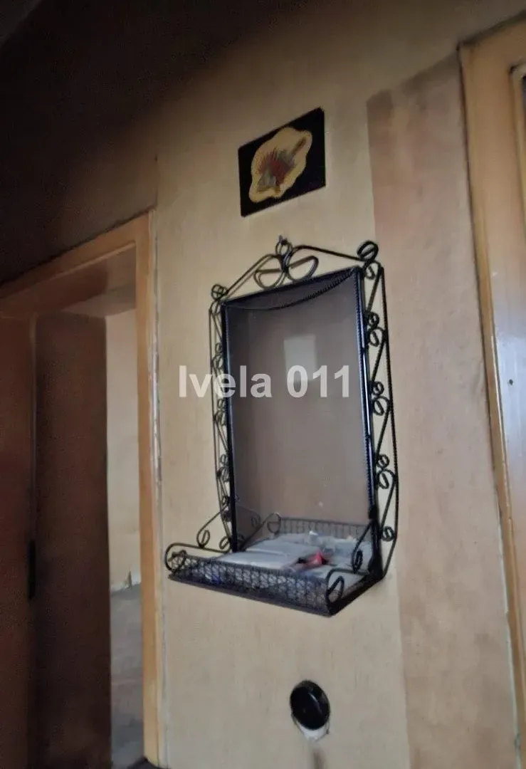 Sale, two bedroom apartment, 56m², Cvetni Trg, Vračar Sve Podlokacije