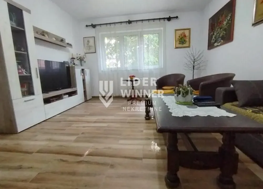 Prodaja, dvosoban stan, 65m², Lekino Brdo, Voždovac Sve Podlokacije