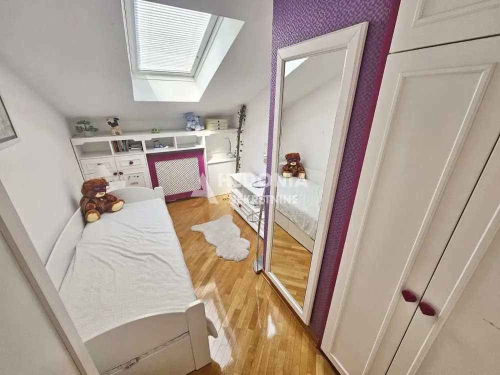 Rent, apartment, 192m², Voždovačka Crkva, Voždovac Sve Podlokacije