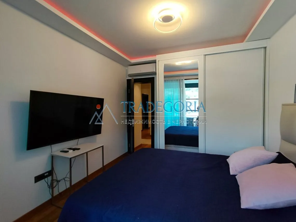 Prodaja, stan, 300m², Bečići, Budva