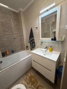 Izdavanje, dvosoban stan, 50m², Grbavica, Novi Sad Sve Podlokacije - image 7