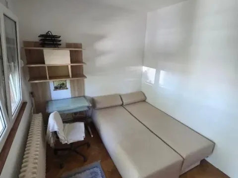 Rent, two bedroom apartment, 55m², Karaburma, Palilula Sve Podlokacije - image 5