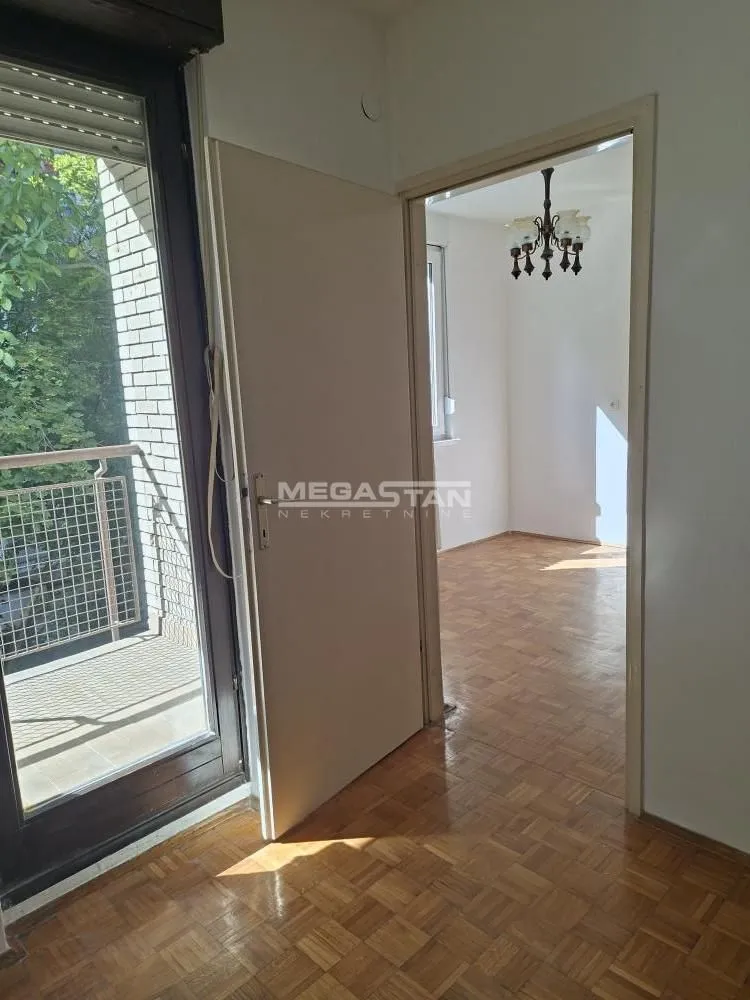 Prodaja, jednosoban stan, 41m², Vidikovački venac, Rakovica