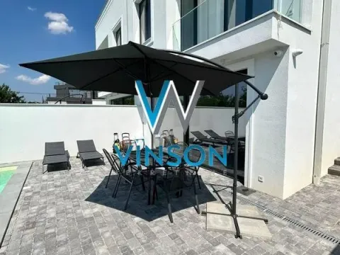 Rent, house, 180m², Sremska Kamenica, Petrovaradin - image 20