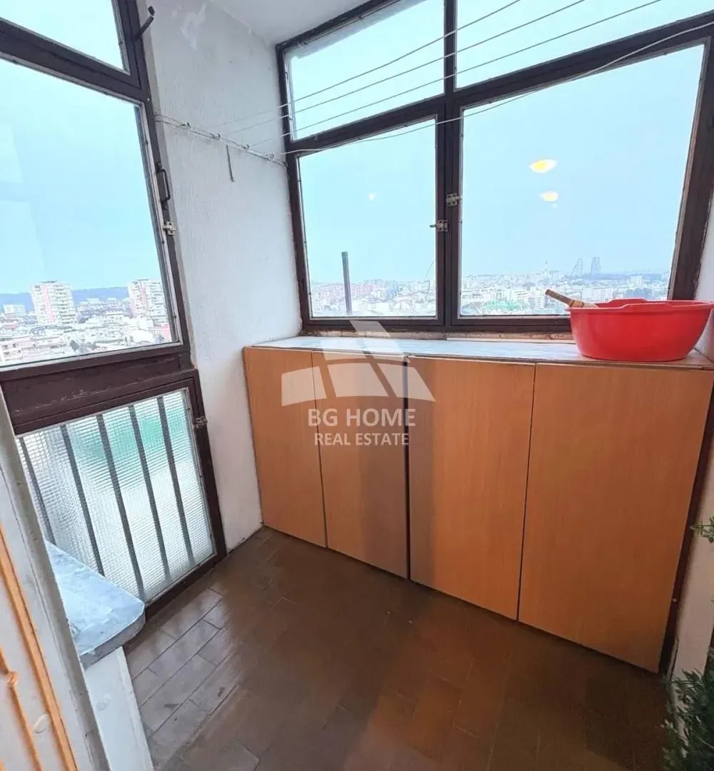 Sale, one bedroom apartment, 45m², Crveni Krst, Beograd