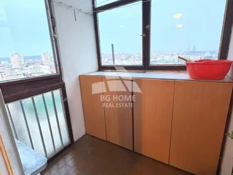 Prodaja, jednosoban stan, 42m², Crveni Krst, Beograd - image 6