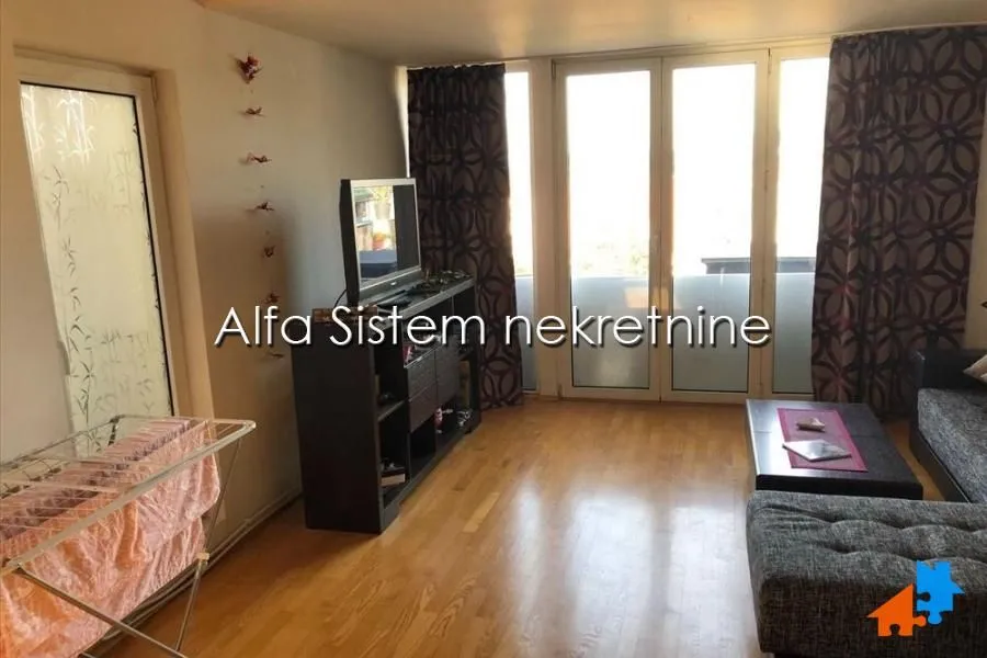 Rent, three bedroom apartment, 80m², Lion, Zvezdara Sve Podlokacije