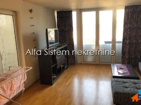 Rent, three bedroom apartment, 80m², Lion, Zvezdara Sve Podlokacije - image 2