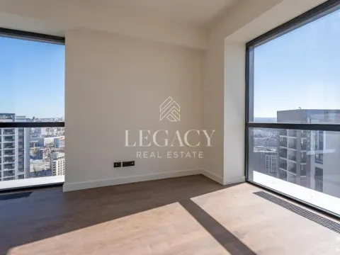 Prodaja, trosoban stan, 114m², Savski Venac, Beograd - image 9