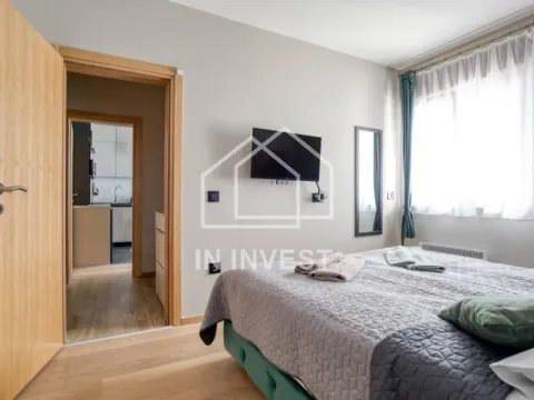 Prodaja, dvosoban stan, 37m², Obudojevica, Zlatibor - image 8