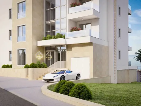 Prodaja, jednosoban stan, 41m², Bečići, Budva - image 6