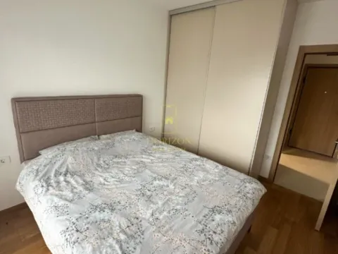 Prodaja, jednosoban stan, 45m², New City, Podgorica - image 6