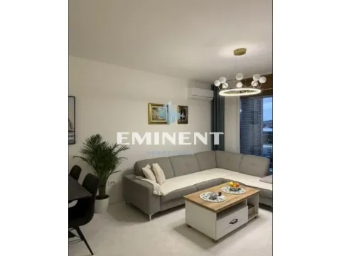 Rent, three bedroom apartment, 77m², Novi Beograd Blok 63, Novi Beograd Sve Podlokacije - image 4