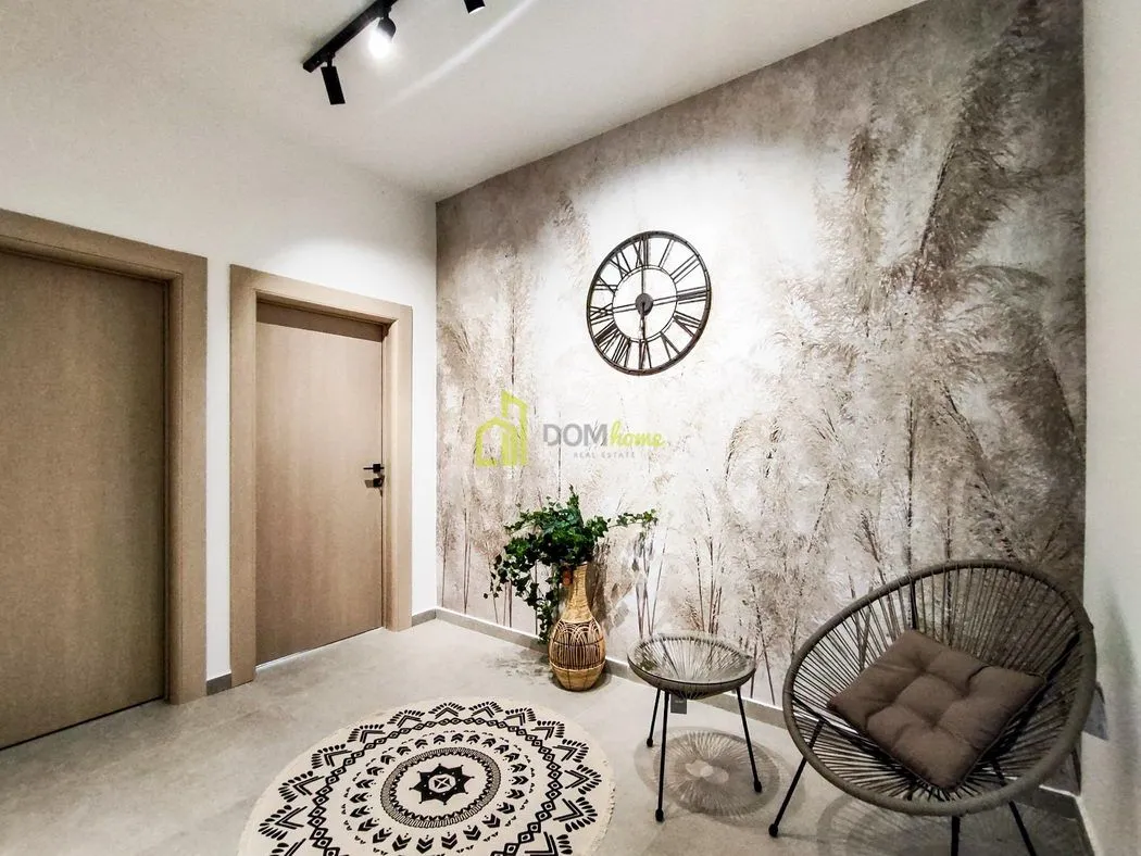 Rent, house, 150m², Donja Gorica, Podgorica