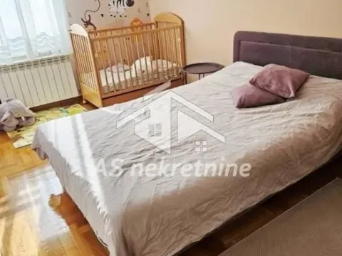Rent, apartment, 53m², Palilula Sve Podlokacije, Beograd - image 9