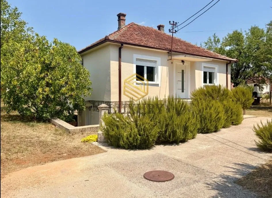 Rent, house, 125m², Ibričevina, Podgorica