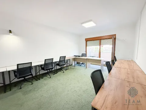 Rent, office space, 78m², Master Kvart, Podgorica - image 3