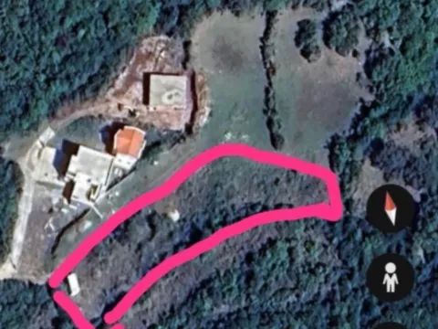 Prodaja, plac, 2145m², Pečurice, Bar - image 6