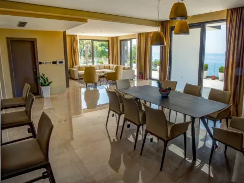 Prodaja, kuća, 438m², Vidikovac, Budva - image 13