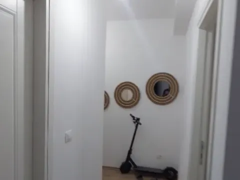 Prodaja, jednosoban stan, 43m², Ulcinj, Crna Gora - image 7
