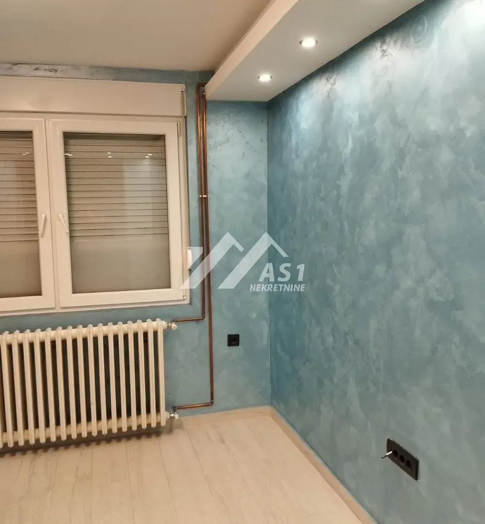 Rent, office space, 45m², Centar, Novi Sad