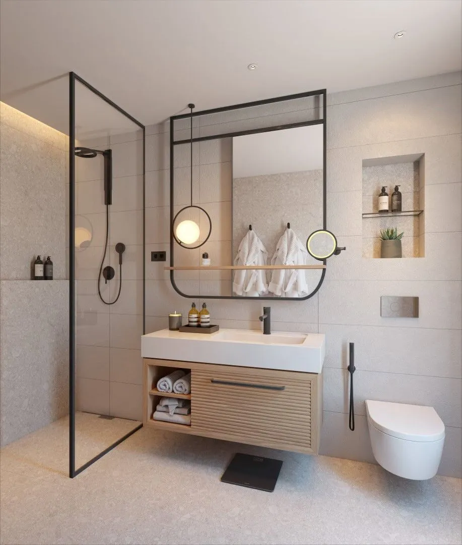 Prodaja, dvosoban stan, 89m², Porto Montenegro, Tivat