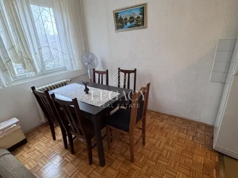Izdavanje, jednosoban stan, 48m², Zvezdara Sve Podlokacije, Beograd - image 9