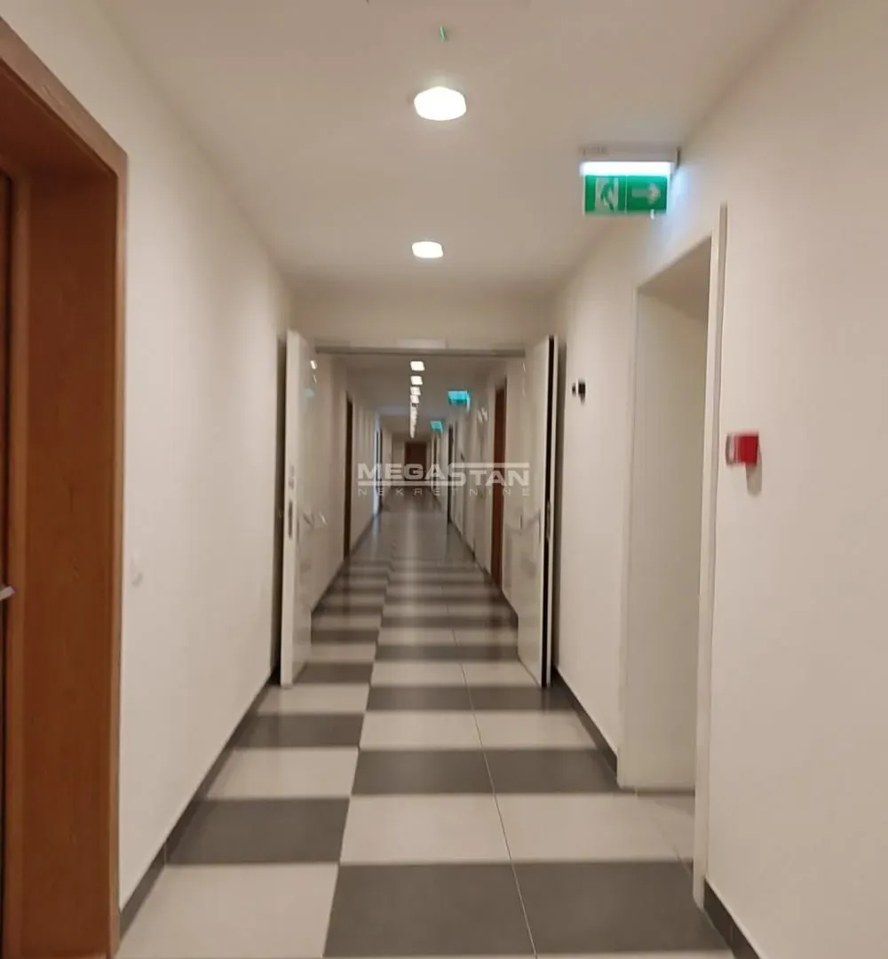 Prodaja, trosoban stan, 94m², Savski Venac, Beograd